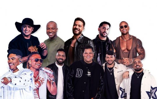 Camarote Club terá atrações diversificadas para manter o ritmo nos 6 dias de festa