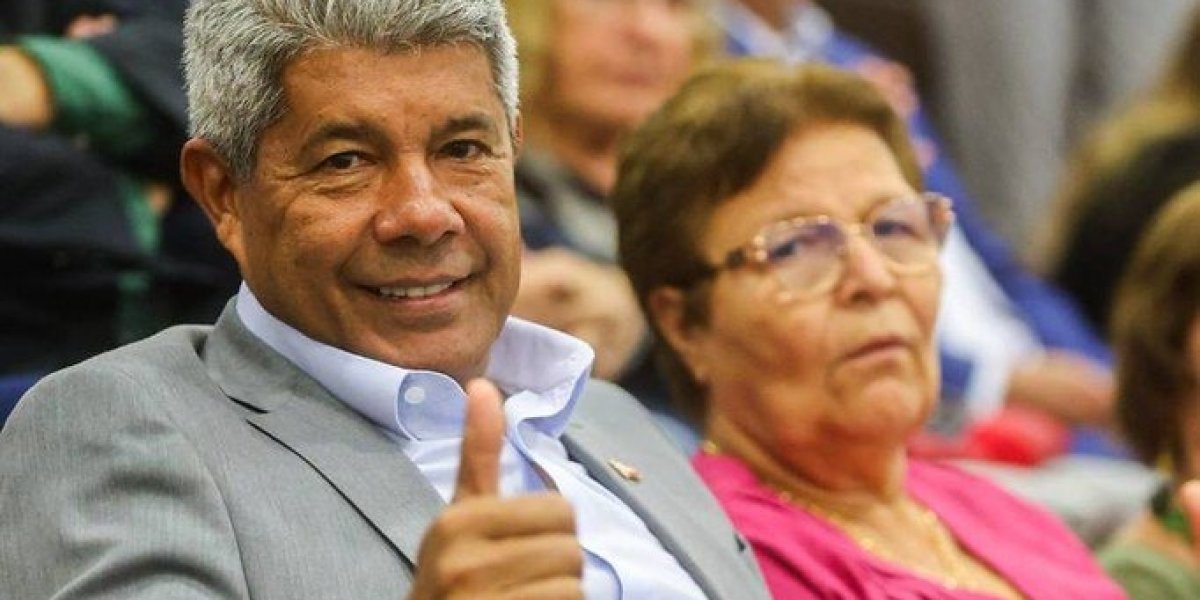 Jerônimo Rodrigues comemora que a PEC da blindagem foi rejeitada por unanimidade na CCJ