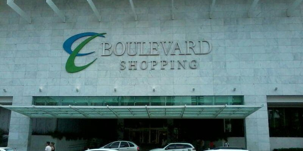 Boulevard Shopping Belém