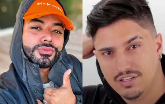 Hytalo Santos se afasta do marido após possível infidelidade no presídio; entenda