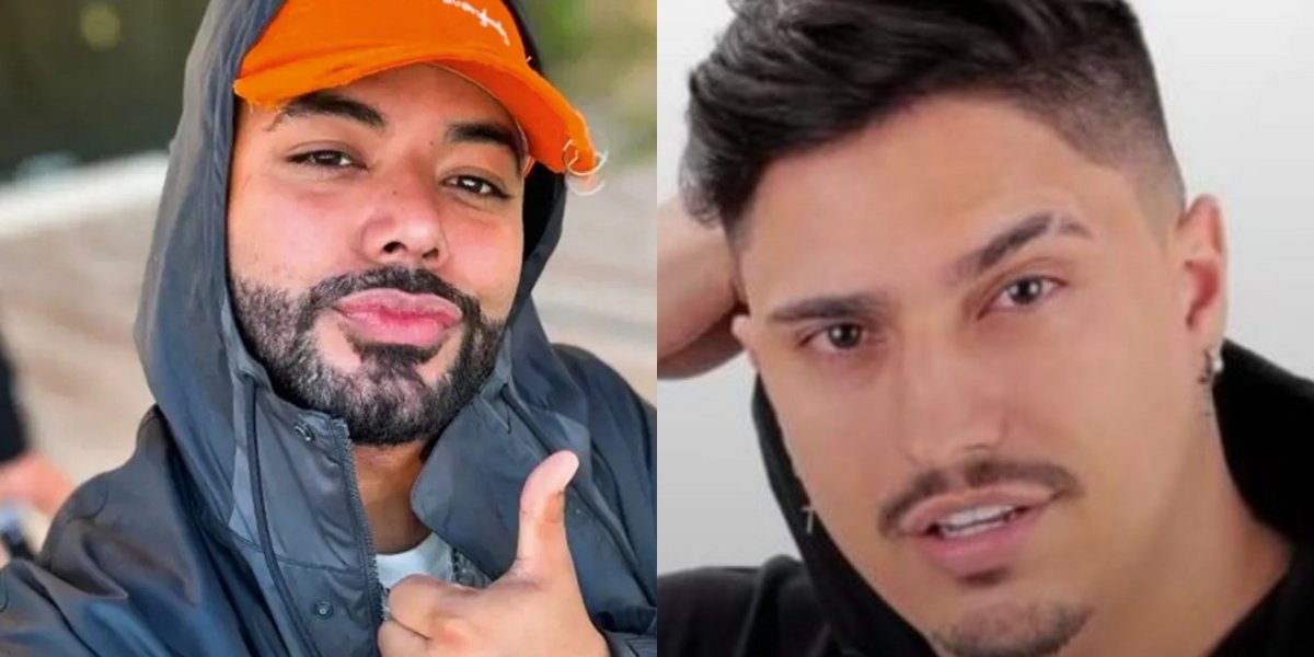 Hytalo Santos se afasta do marido após possível infidelidade no presídio; entenda