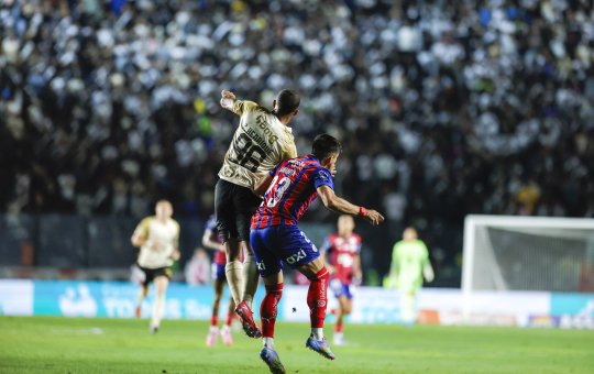 Expulsão de Jean Lucas condiciona o jogo, e Bahia perde por 3 a 1 de virada para o Vasco