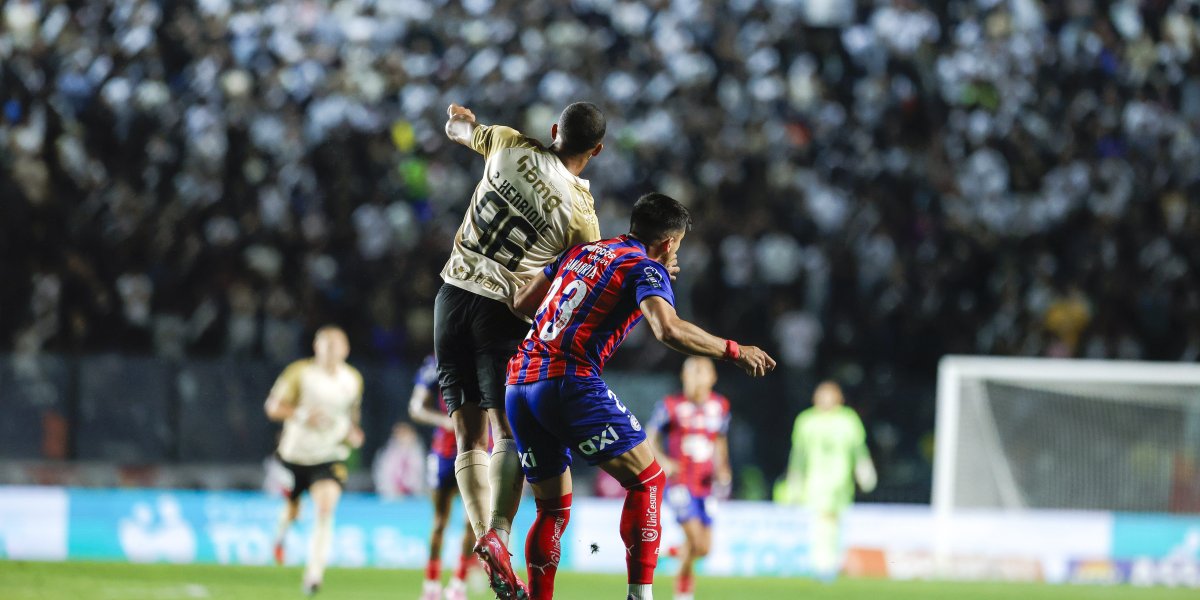Expulsão de Jean Lucas condiciona o jogo, e Bahia perde por 3 a 1 de virada para o Vasco