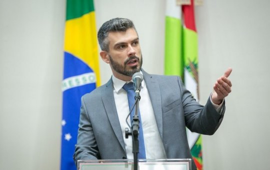 Deputado quer proibir imigrantes da Bahia e de outros estados em Santa Catarina