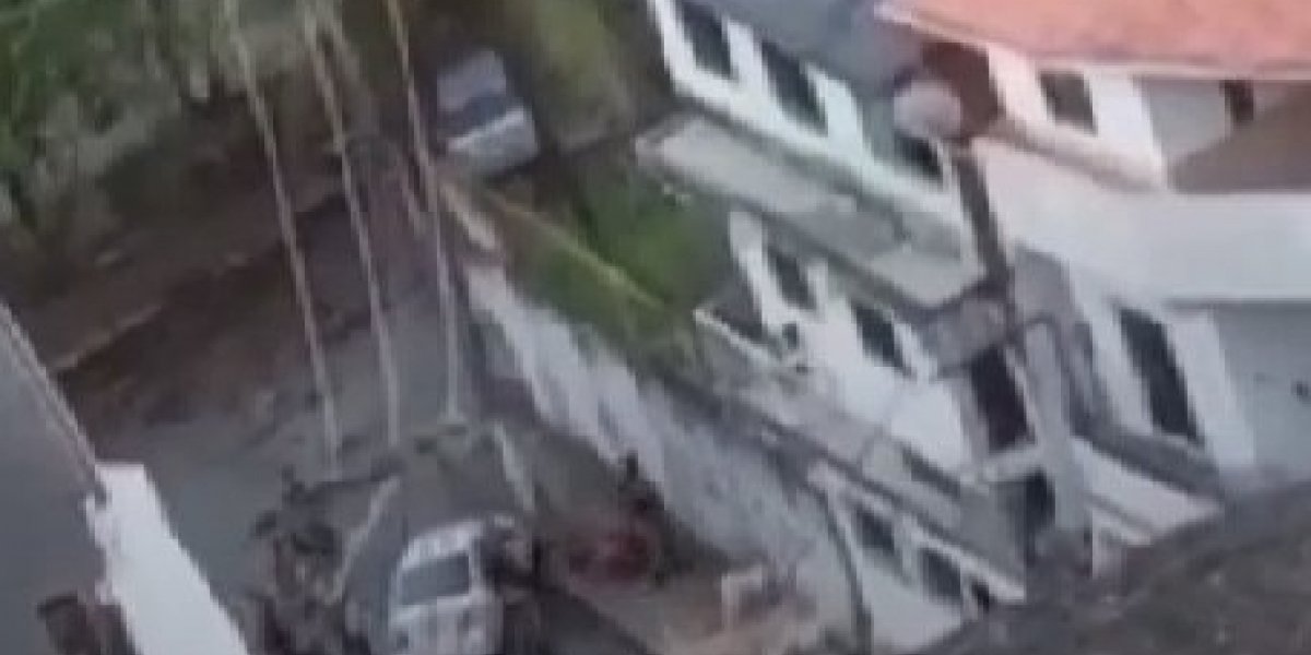 Policiais da Rondesp executam homem rendido em Salvador; Veja vídeo