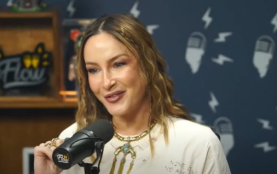 Claudia Leitte comenta sobre ser evangélica e frequentar o Carnaval de Salvador