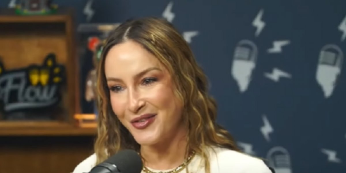 Claudia Leitte comenta sobre ser evangélica e frequentar o Carnaval de Salvador