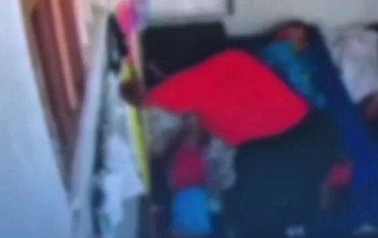 Professora de creche comunitária é acusada de agredir criança em Paripe