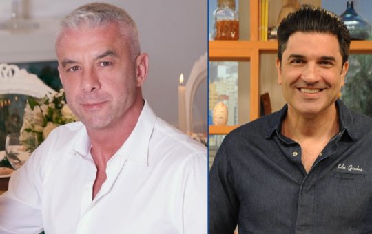 Alexandre Correa é absolvido de acusação por difamação contra Edu Guedes: "Uma grande vitória"