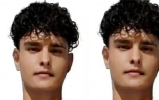 Estudante de 18 anos é assassinado a tiros ao chegar em casa após sair da escola na Bahia