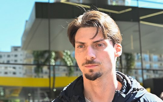 Ação penal contra Jair Renan avança e Justiça define datas de depoimentos