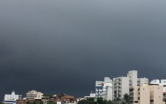 Saiba a previsão do tempo para este final de semana em Salvador