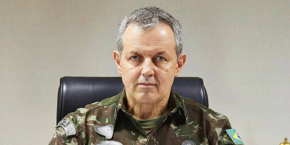 Após ameaça dos EUA de cassar visto do comandante do Exército, generais se manifestam