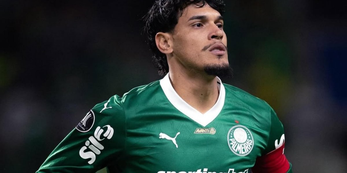  Boa notícia? Capitão e principal peça da defesa do Palmeiras, vira dúvida para confronto contra o Bahia