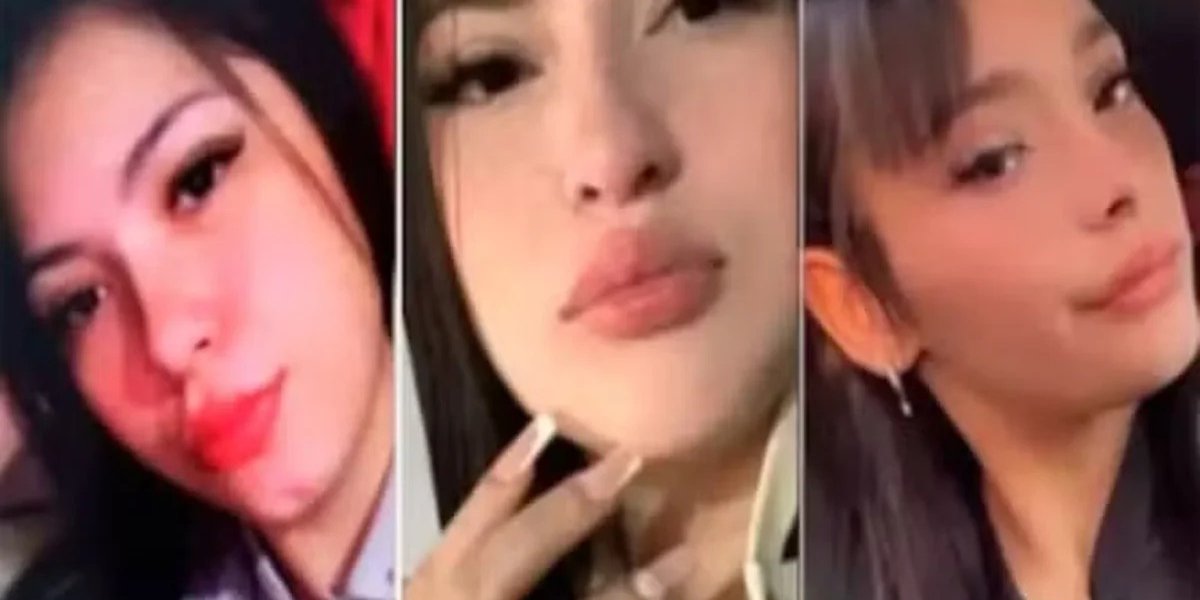 Três mulheres são esquartejadas e crime é transmitido ao vivo por traficantes na Argentina