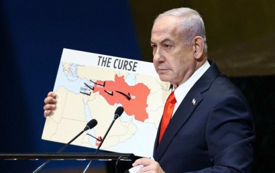 Brasil está entre as delegações que protestaram contra Israel na Assembleia Geral da ONU