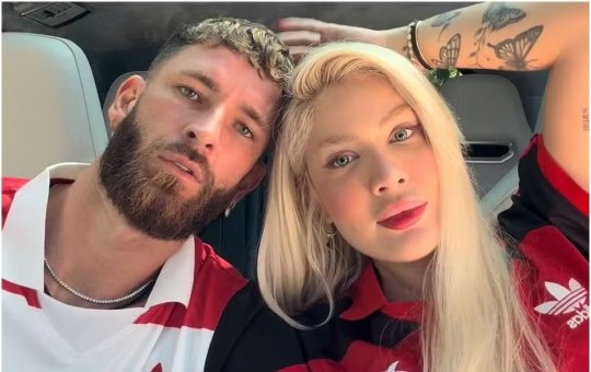 Karoline Lima e Léo Pereira terminam relacionamento após quase 2 anos juntos