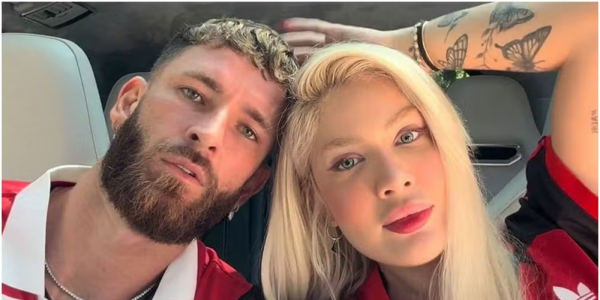 Karoline Lima e Léo Pereira terminam relacionamento após quase 2 anos juntos