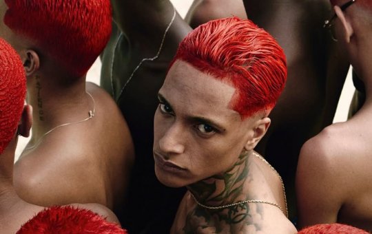 Superior Tribunal de Justiça revoga prisão preventiva de Oruam