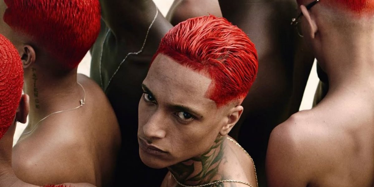 Mauro Davi dos Santos Nepomuceno, o Oruam