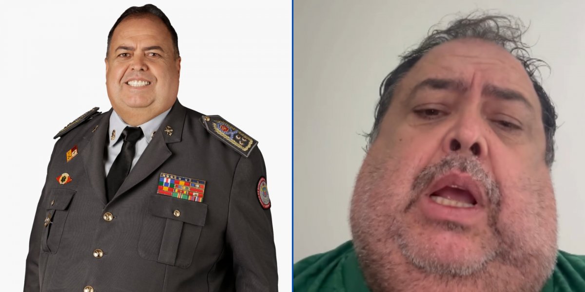 Coronel Adson Marchesini
