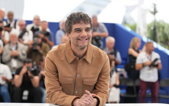 Wagner Moura faz história em Zurique e se torna 1º sul-americano a receber o prêmio Golden Eye