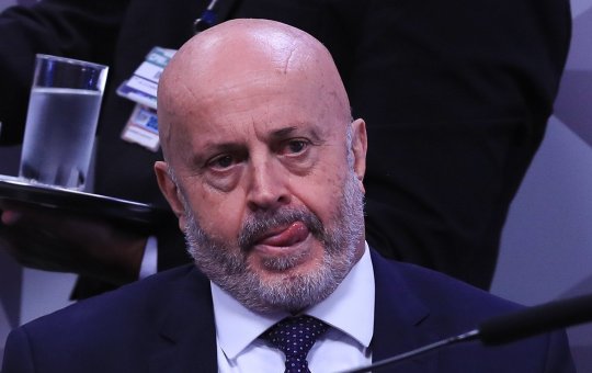 Segunda Turma do STF forma maioria e 'Careca do INSS' continuará preso