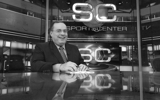 Morre aos 63 anos o jornalista Paulo Soares, conhecido como o “Amigão da Galera”