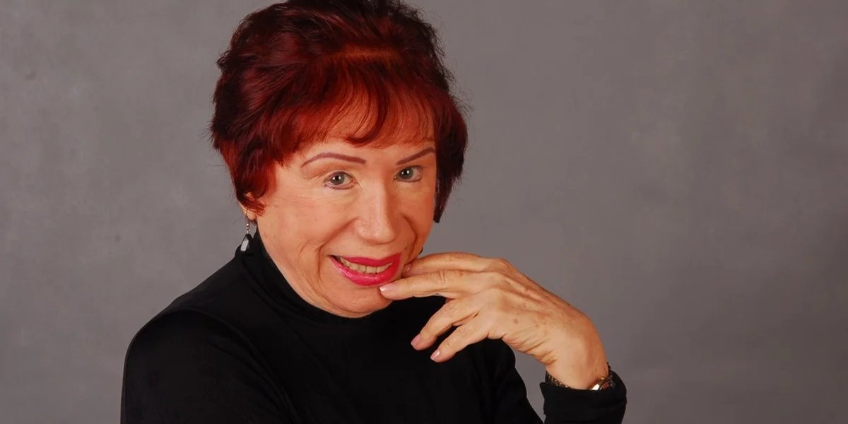 Atriz e comediante Berta Loran morre aos 99 anos no Rio de Janeiro