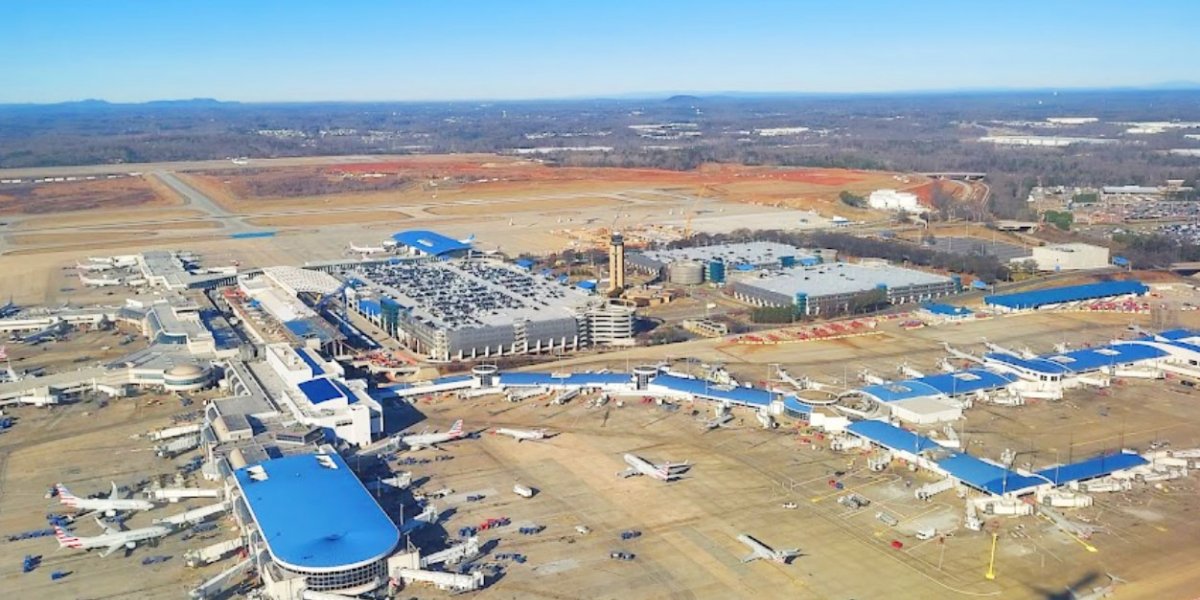 Choque no aeroporto: passageiro clandestino é encontrado morto em aeronave