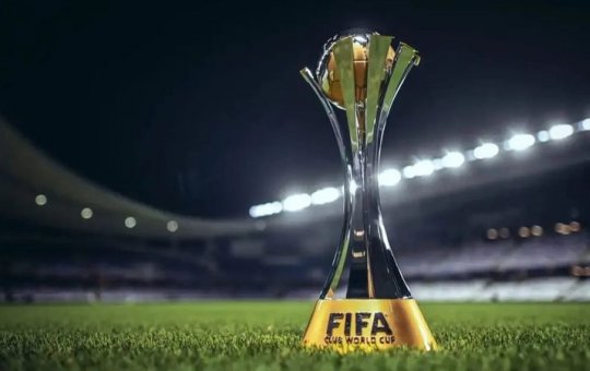 Fifa confirma que a sede da Copa Intercontinental será em um país conhecido; entenda
