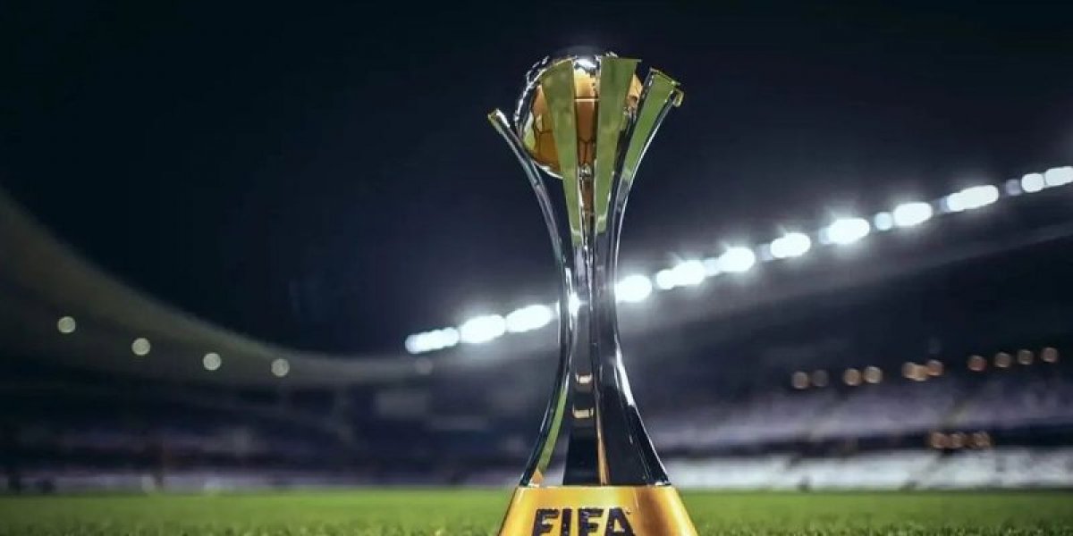 Fifa confirma que a sede da Copa Intercontinental será em um país conhecido; entenda