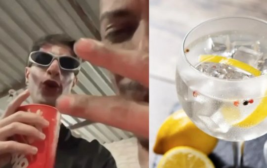 Jovem perde visão temporariamente após ingerir bebida com metanol em São Paulo