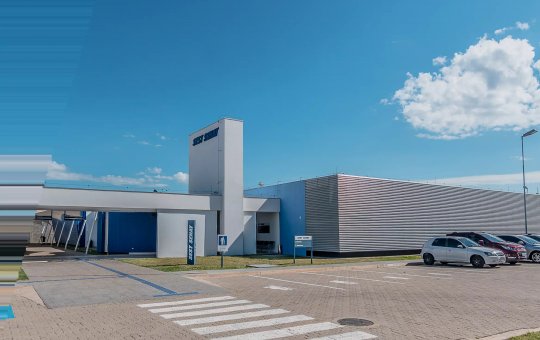 Oportunidade de emprego: Lauro de Freitas recebe feira de empregabilidade do SEST SENAT