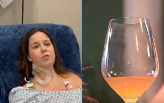 Mulher fica cega após ingerir bebida alcoólica com metanol; entenda