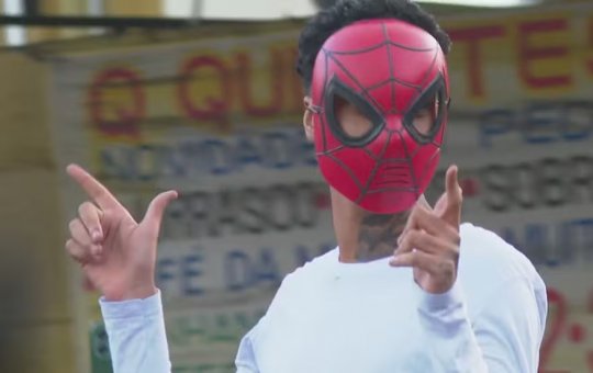 Oruam deixa prisão, mas terá que usar tornozeleira eletrônica e não pode ir ao Complexo do Alemão