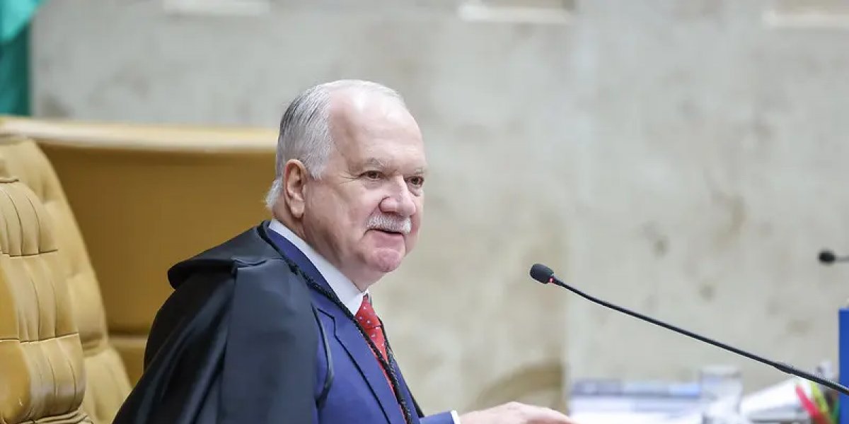 Edson Fachin é o novo presidente do STF