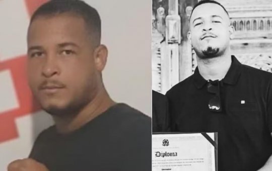 Professor de boxe e assessor de vereador é morto a tiros em Salvador