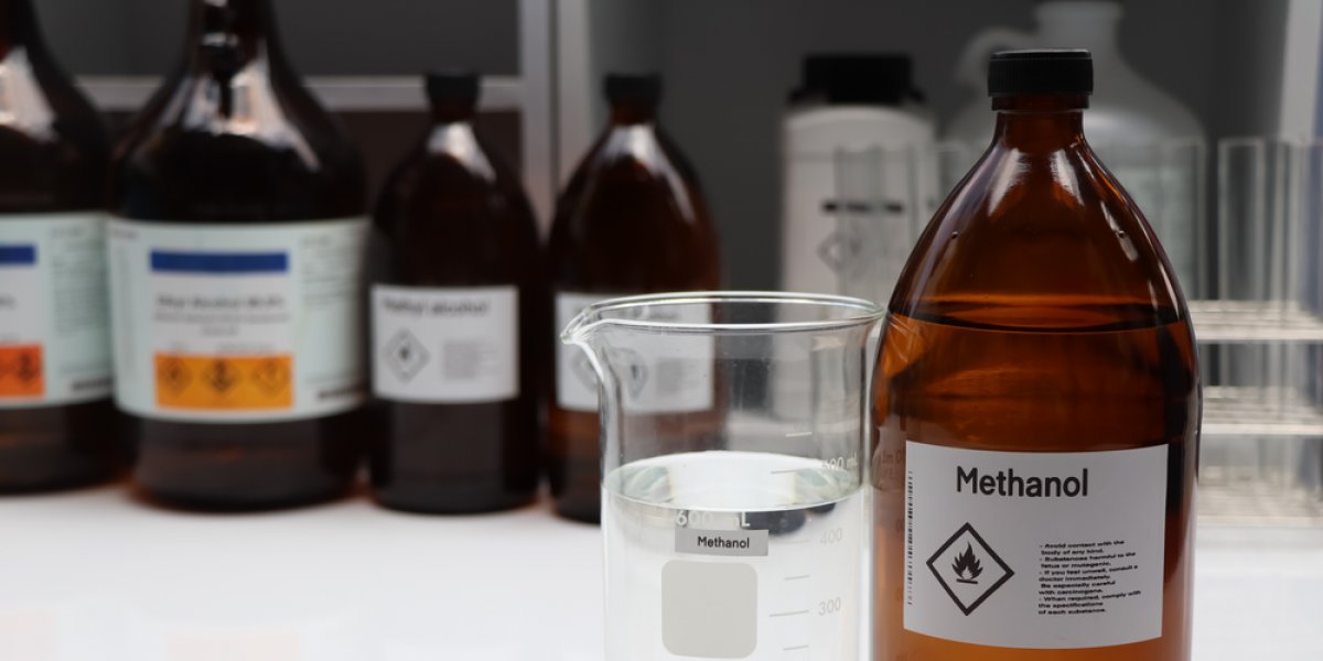 Governo de SP confirma terceira morte por intoxicação por Metanol