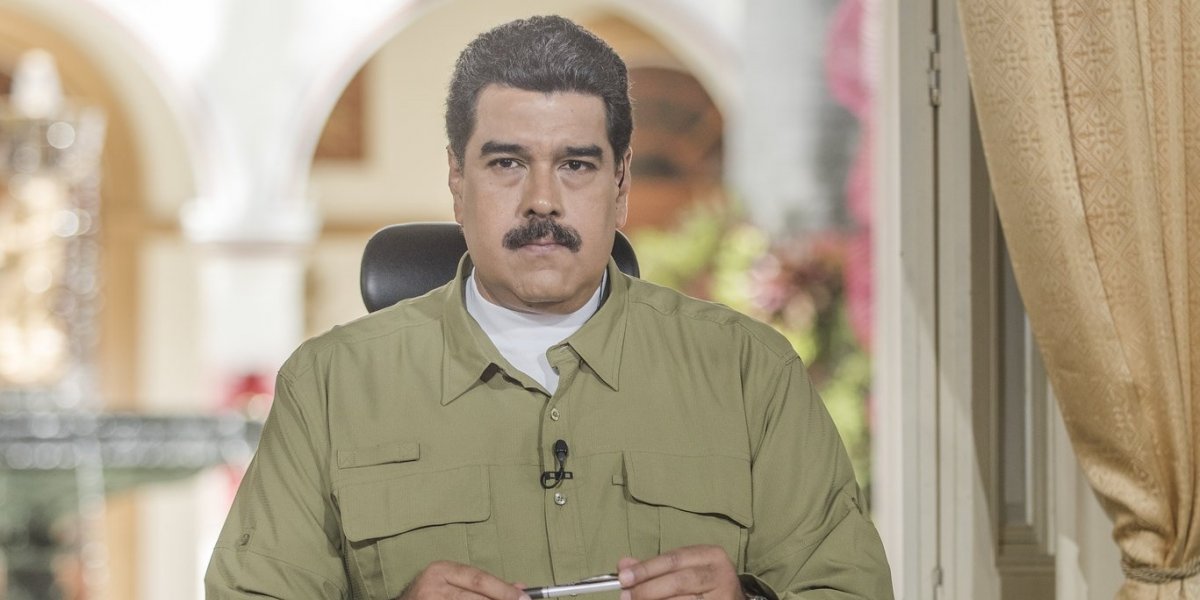 Em meio a ameaças dos EUA, milícia de Maduro é composta por pobres e idosos com denúncia de coação