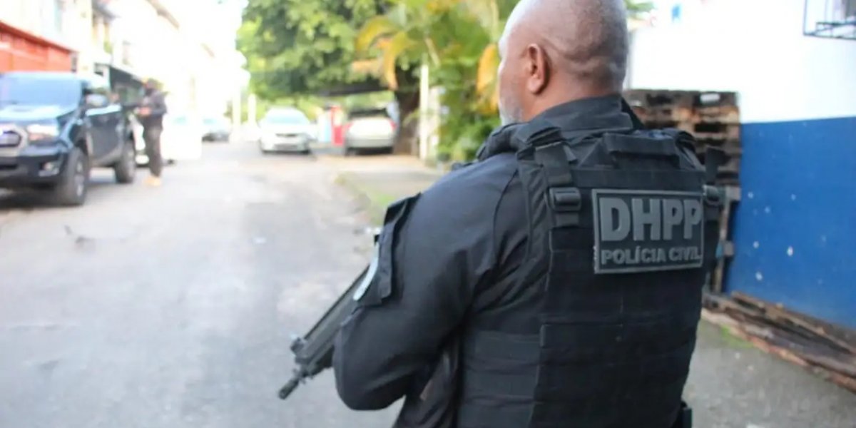 Entenda como a presença do tráfico impacta o dia a dia de moradores e serviços em Salvador