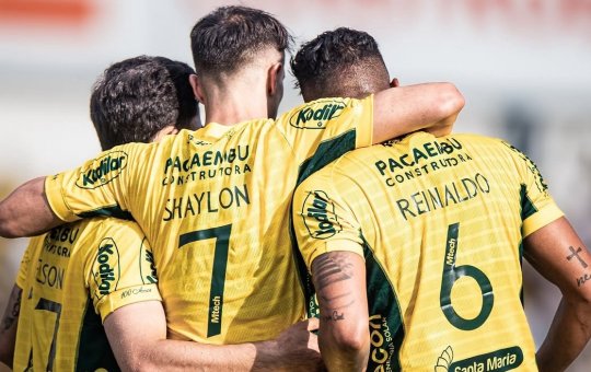 Mirassol contraria expectativas e se torna exemplo; relembre a campanha dos últimos novatos na Série A