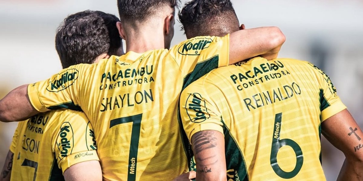 Mirassol contraria expectativas e se torna exemplo; relembre a campanha dos últimos novatos na Série A