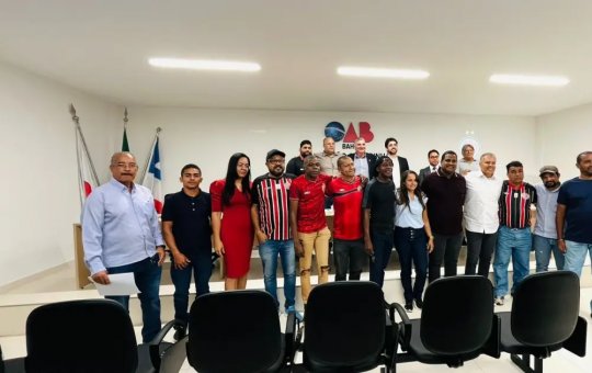 Novo rico? Atlético de Alagoinhas confirma que clube virou SAF por valor milionário
