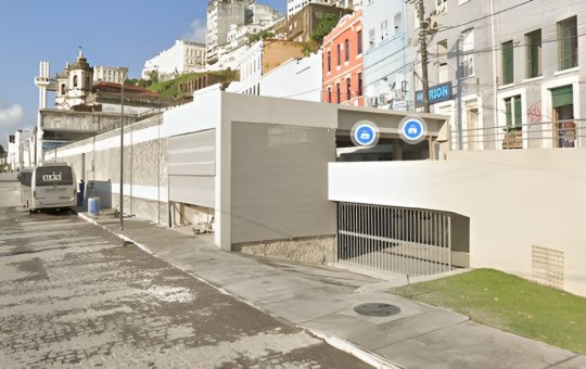 Prefeitura de Salvador se mobiliza para vender mais um espaço público
