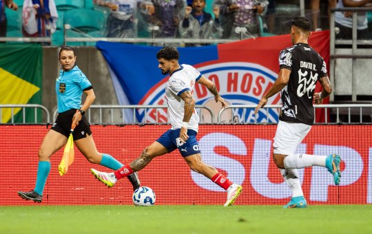 Botafogo x Bahia; Onde assistir, prováveis escalações e arbitragem 
