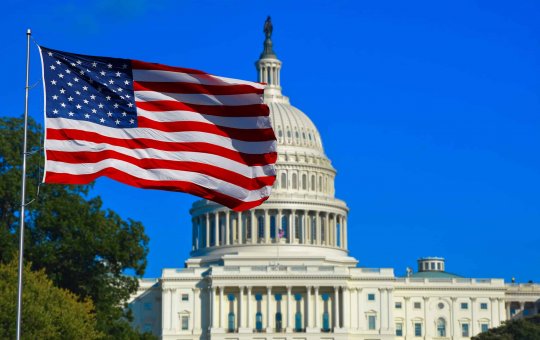 ‘Shutdown’: Governo dos Estados Unidos entra em paralisação após impasse no Congresso