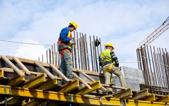 Acidente em obra no Horto Florestal leva MPT a abrir investigação