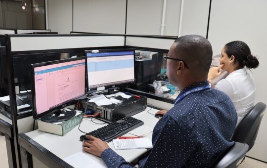 Partiu Estágio: governo abre 4.728 vagas para estudantes universitários