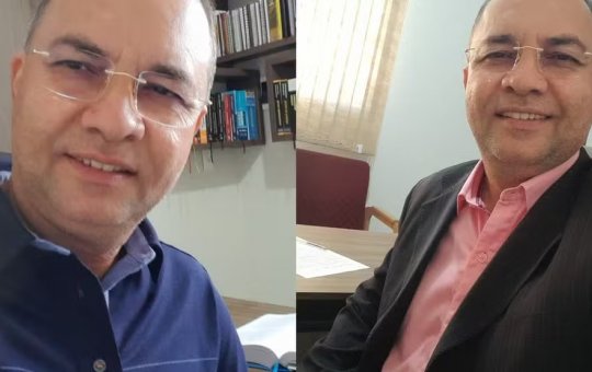 Procurador-geral é morto a tiros durante passeio com o cachorro